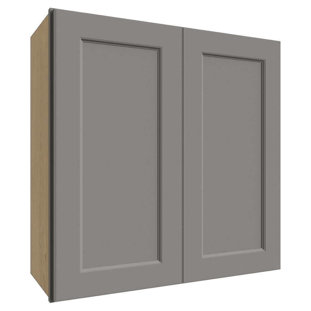 W3030 ( WALL - 30"W X 30"H X 12"D )