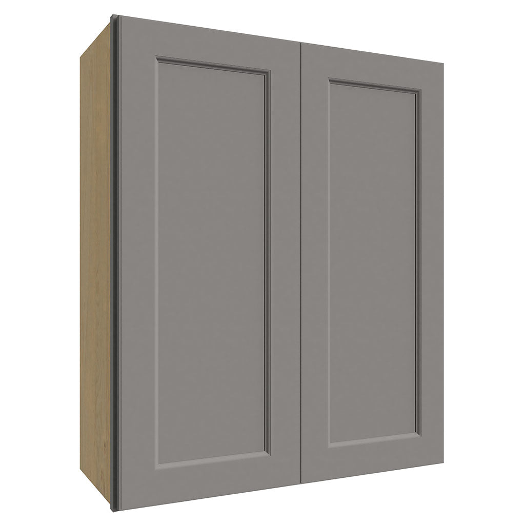 W3036 ( WALL - 30"W X 36"H X 12"D )