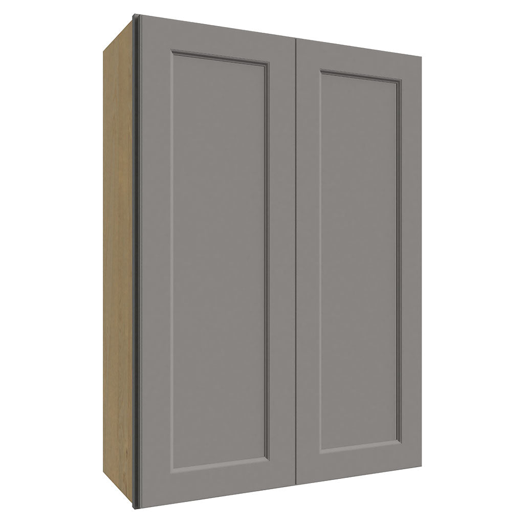 W3042 ( WALL - 30"W X 42"H X 12"D )