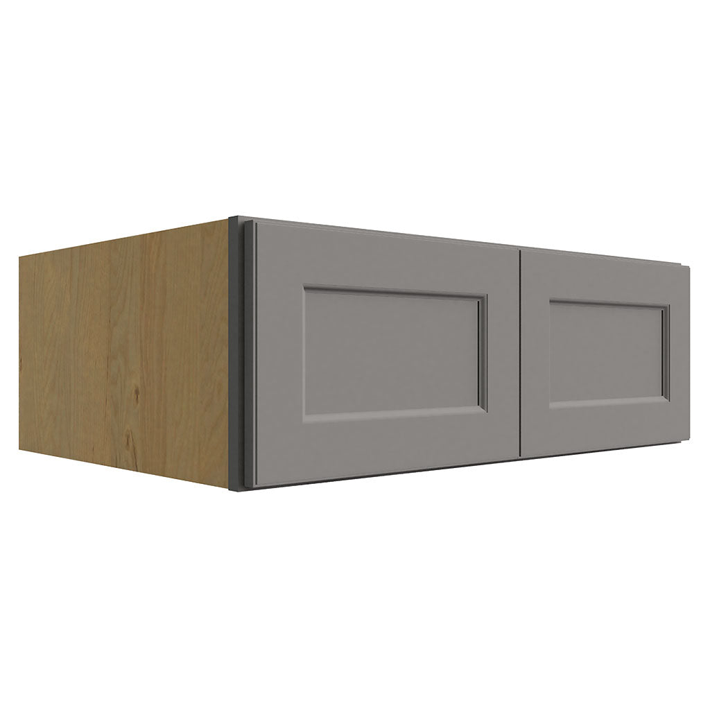 W361224 ( DEEP WALL - 36"W X 12"H X 24"D )