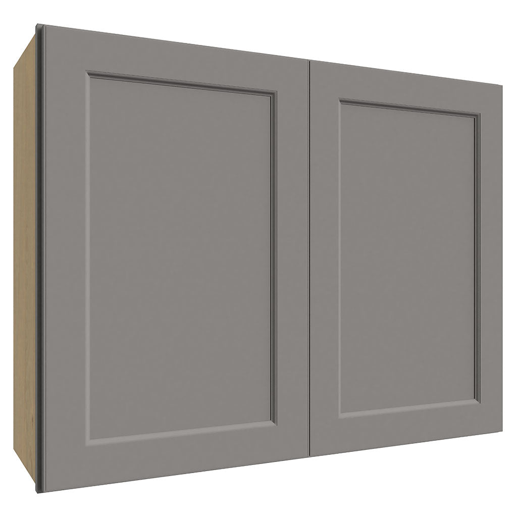 W3930 ( WALL - 39"W X 30"H X 12"D )