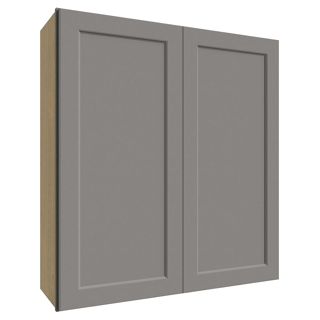 W3942 ( WALL - 39"W X 42"H X 12"D )
