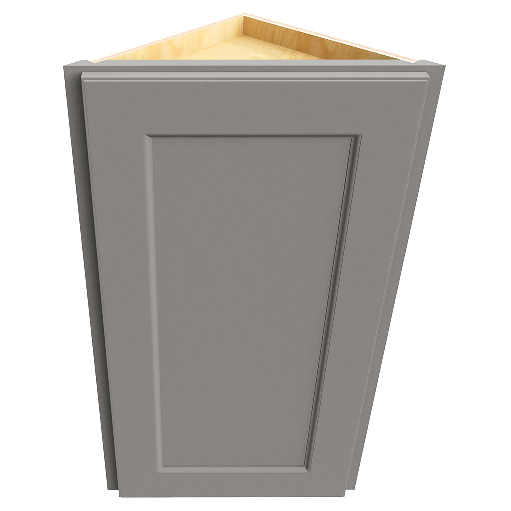 WAE1230 ( ANGLE END - 12"W X 30"H X 12"D )