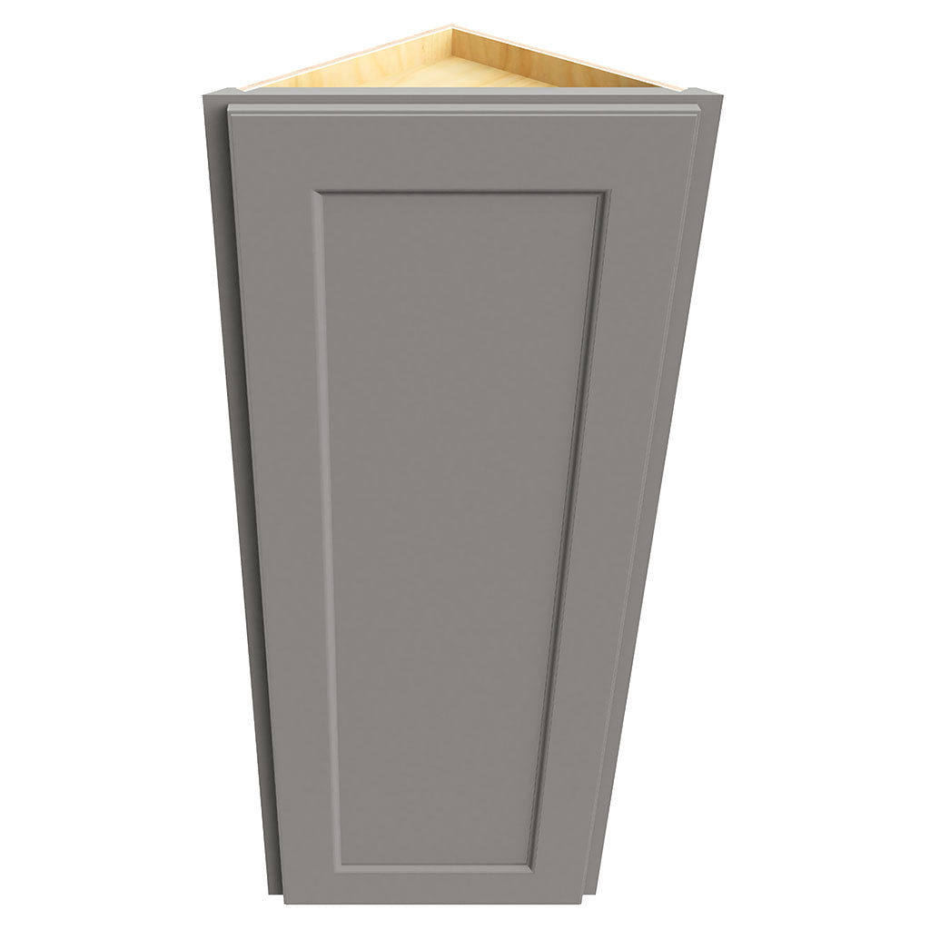 WAE1242 ( ANGLE END - 12"W X 42"H X 12"D )