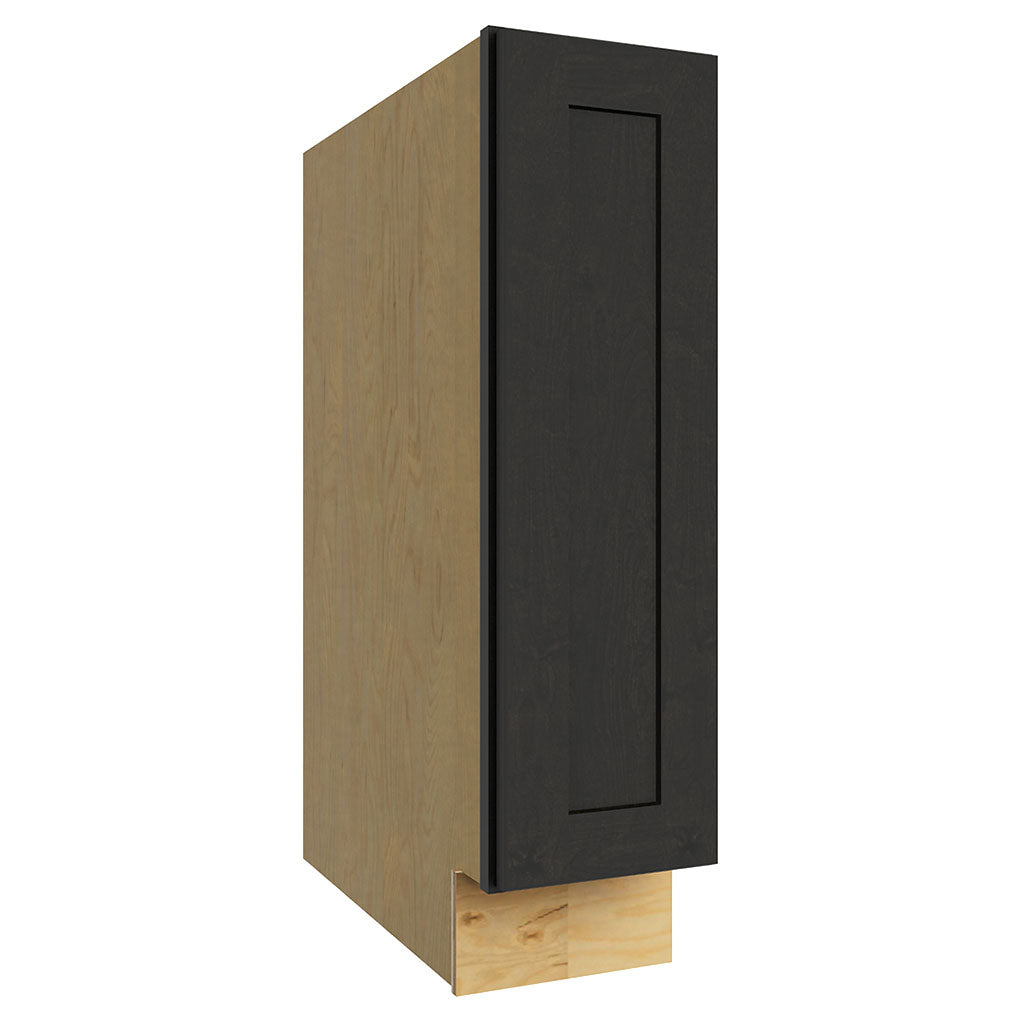 B09FD ( FULL HEIGHT BASE - 9"W X 34-1/2"H X 24"D ) - Galaxy Cobblestone