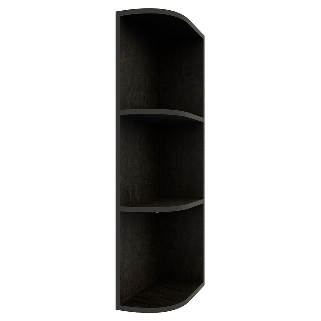 OER630 ( OPEN END RIGHT - 6"W X 30"H X 12"D )