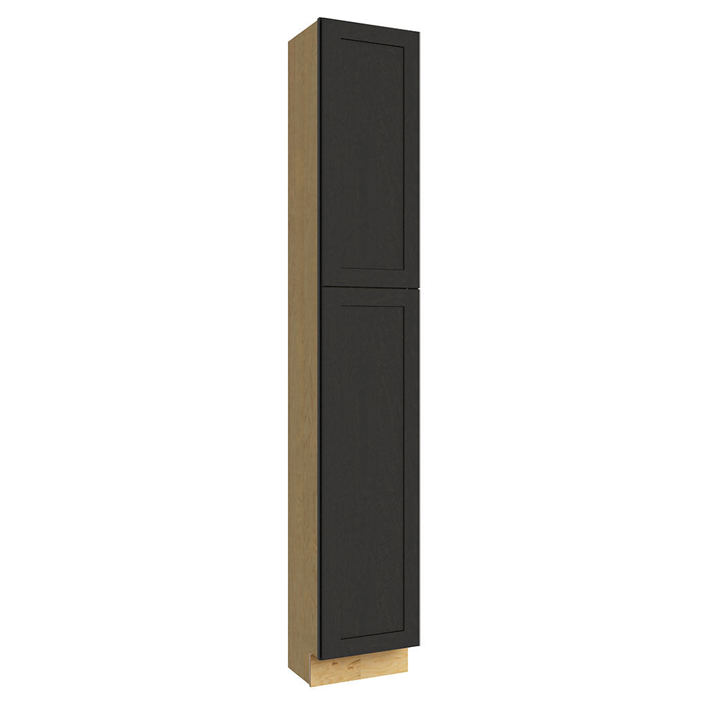 TP151290 ( TALL PANTRY - 15"W X 90"H X 12"D )