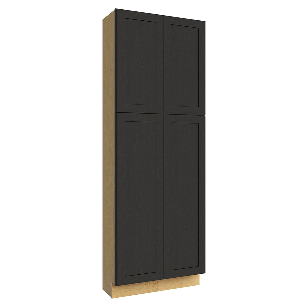 TP301284 ( TALL PANTRY - 30"W X 84"H X 12"D )