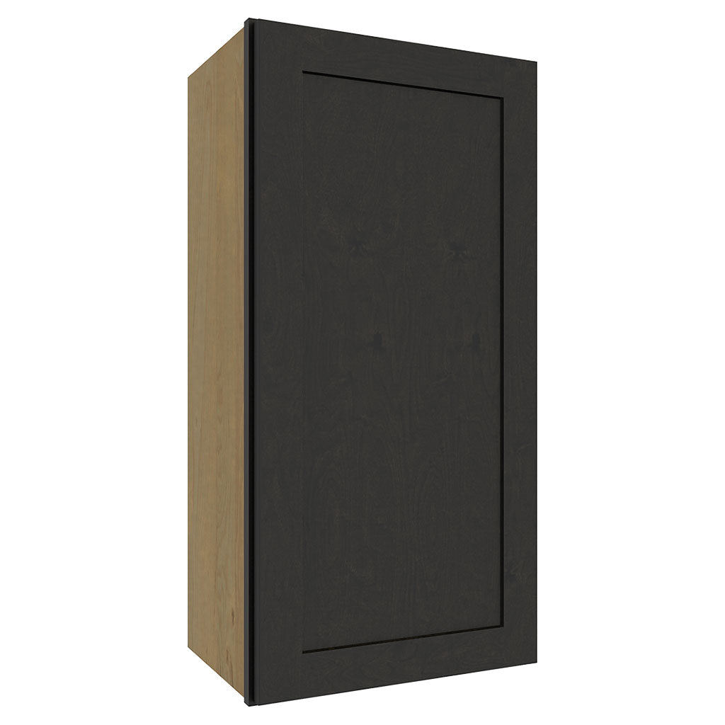 W1836 ( WALL - 18"W X 36"H X 12"D )