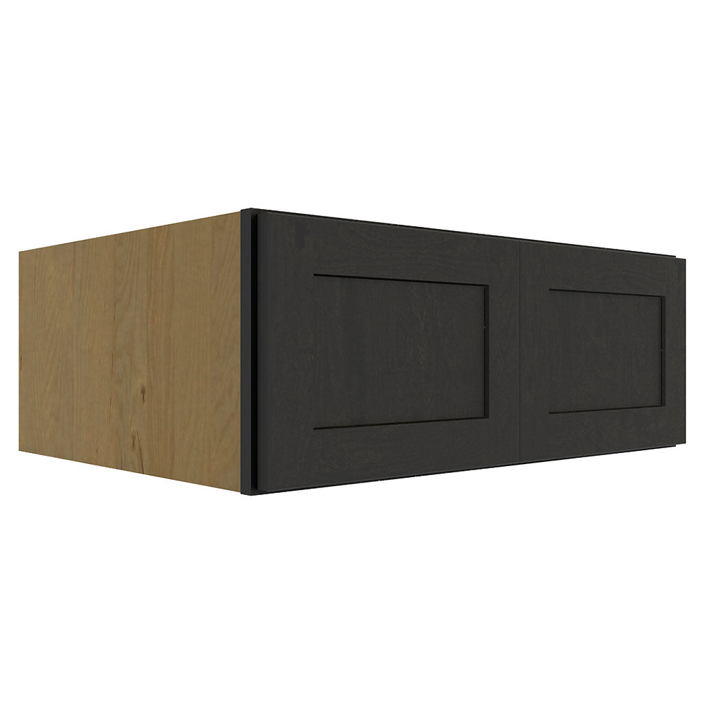 W331224 ( DEEP WALL - 33"W X 12"H X 24"D )