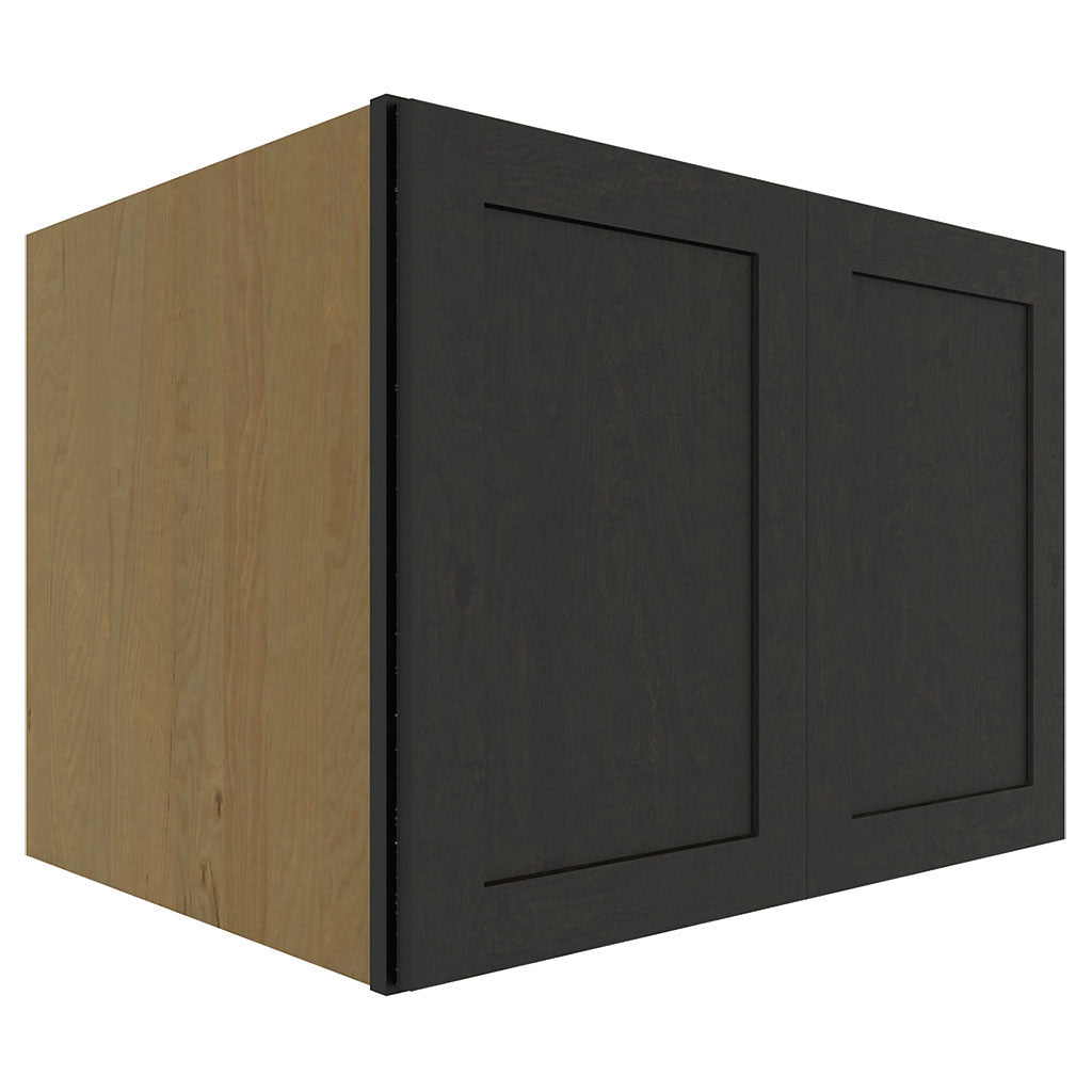 W332424 ( DEEP WALL - 33"W X 24"H X 24"D )
