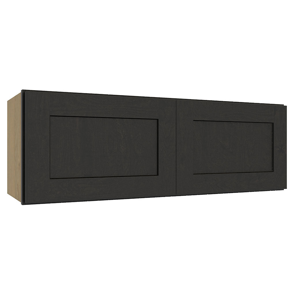 W3612 ( WALL - 36"W X 12"H X 12"D ) - Galaxy Cobblestone