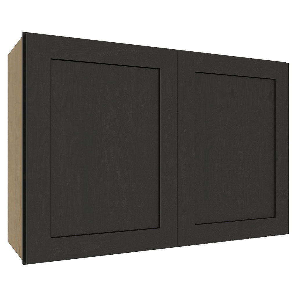 W3624 ( WALL - 36"W X 24"H X 12"D ) - Galaxy Cobblestone