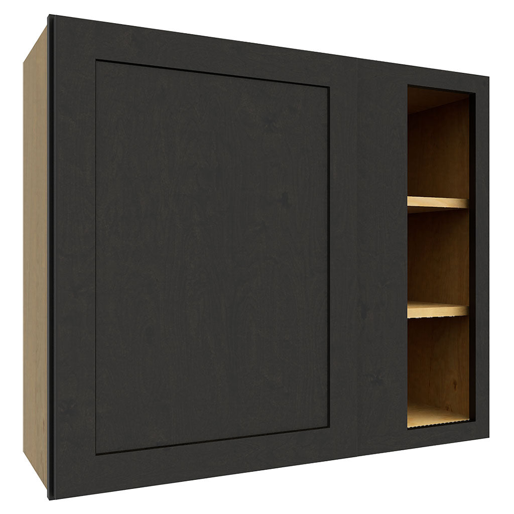 WBC3630 ( SINGLE DOOR BLIND CORNER - 36"W X 30"H X 12"D )