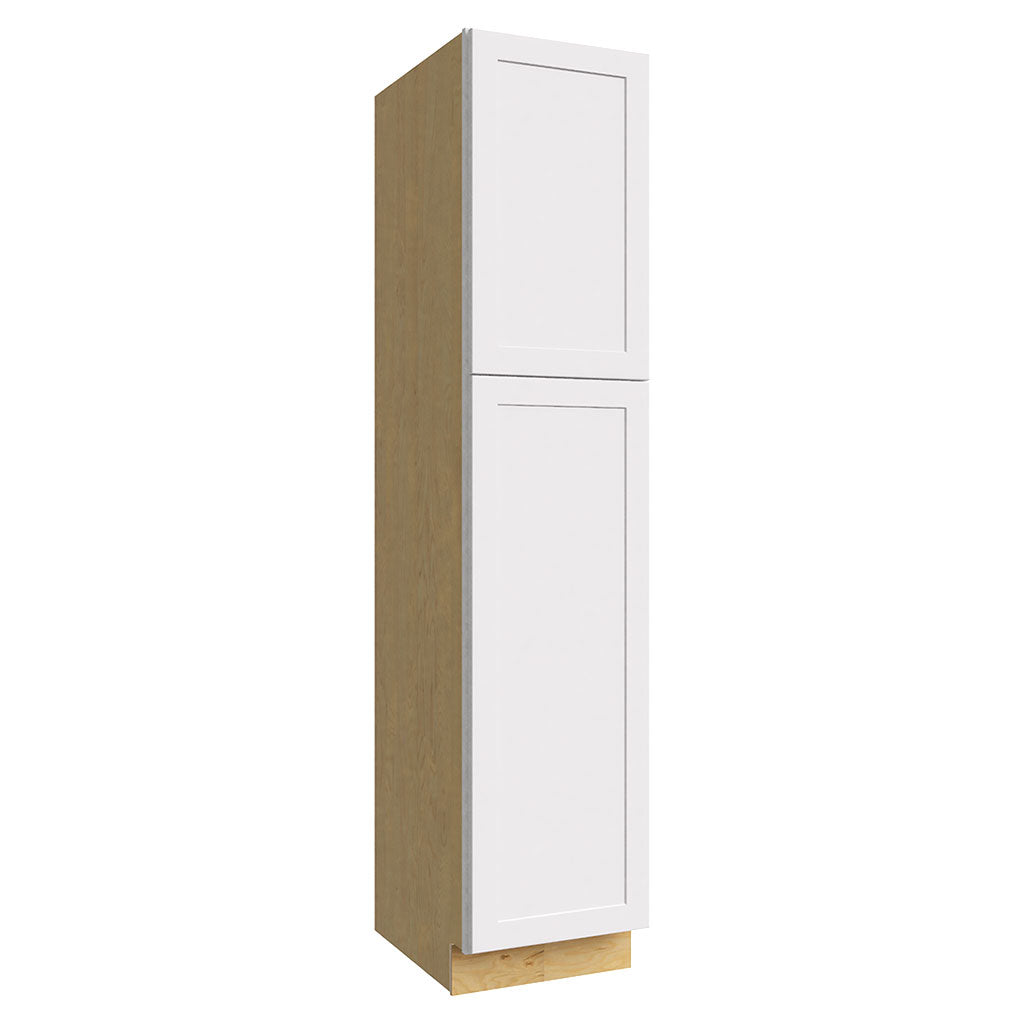 TP182484 ( TALL PANTRY - 18"W X 84"H X 24"D )