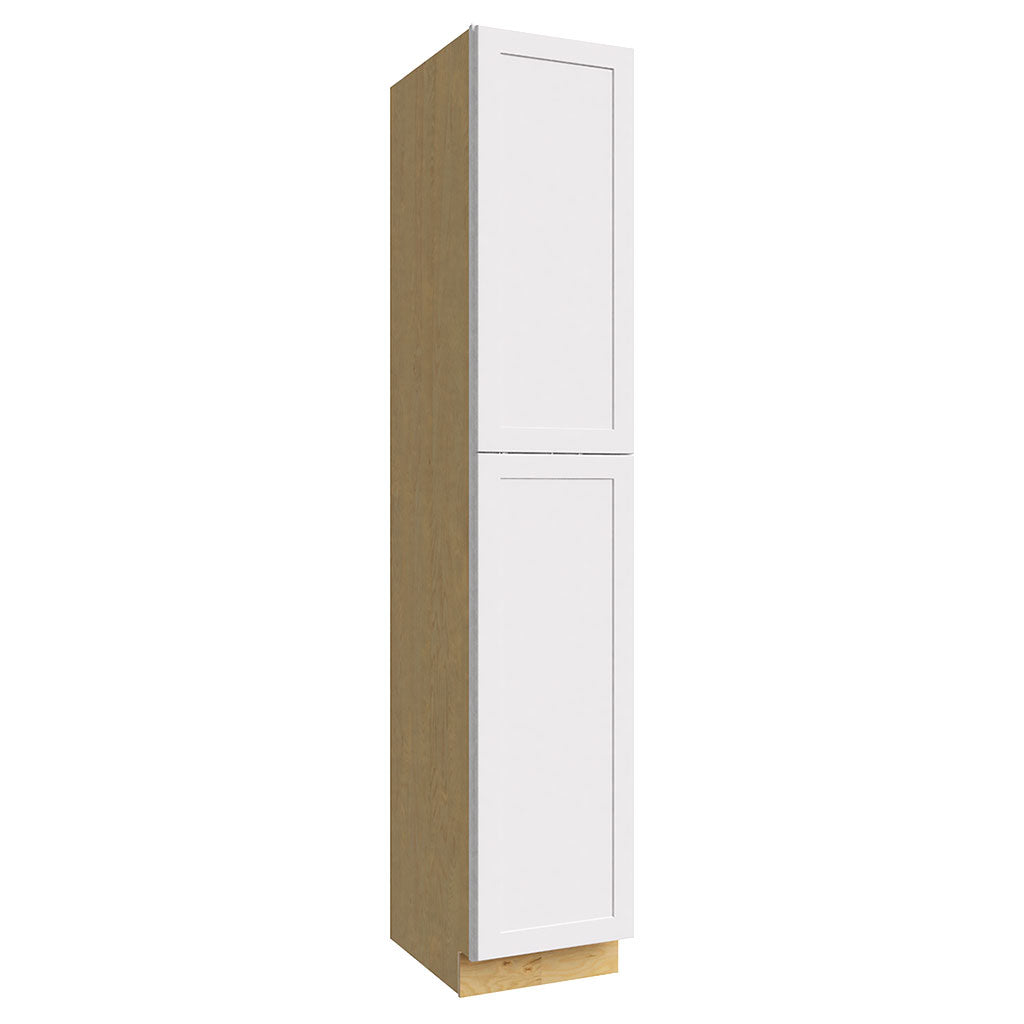 TP182496 ( TALL PANTRY - 18"W X 96"H X 24"D )