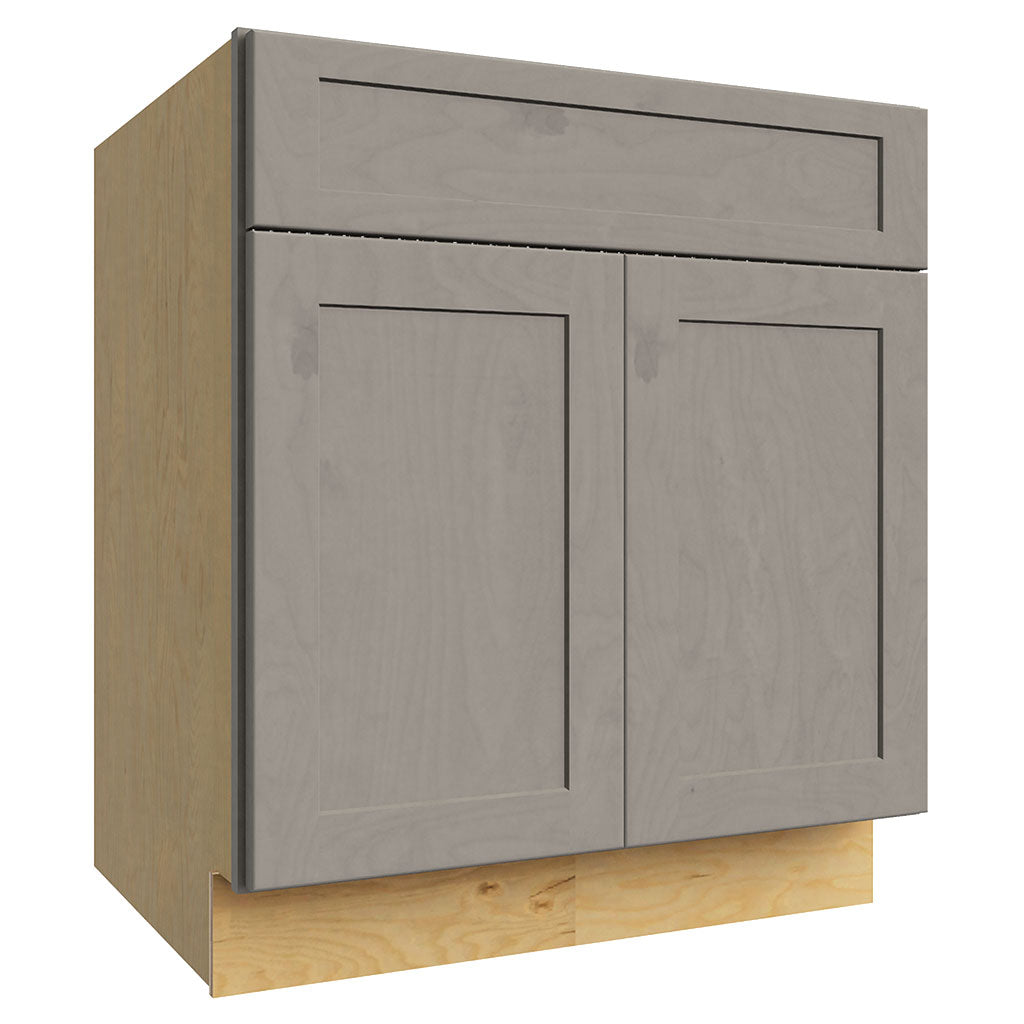 B30 ( BASE - 30"W X 34-1/2"H X 24"D )