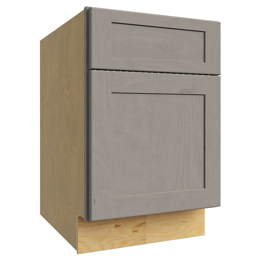 FD18 ( FILE DRAWER BASE - 18"W X 28-1/2"H X 21"D ) - Galaxy Horizon
