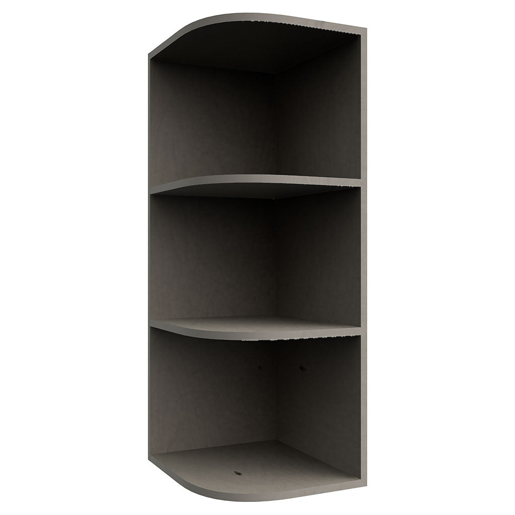 OE1230 ( OPEN END - 12"W X 30"H X 12"D ) - Galaxy Horizon