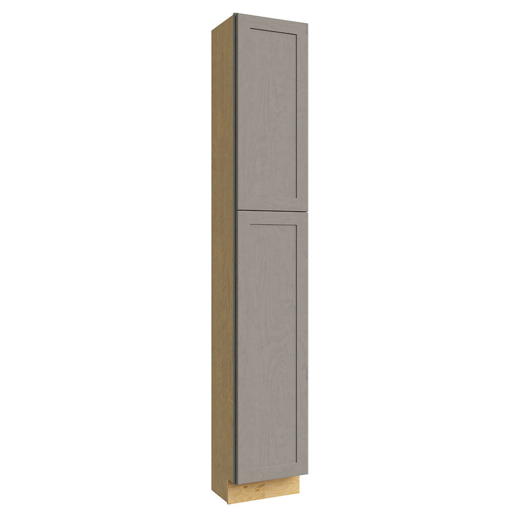 TP151290 ( TALL PANTRY - 15"W X 90"H X 12"D )