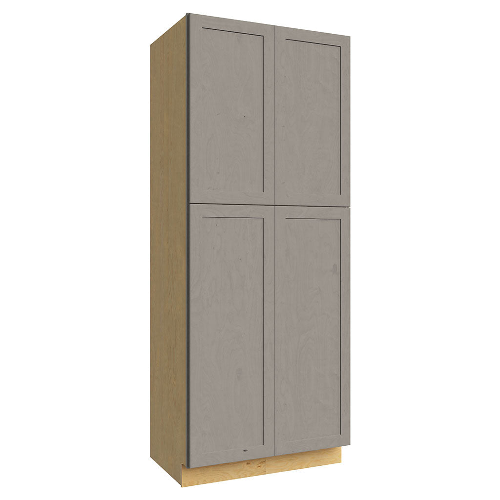 TP362490 ( TALL PANTRY - 36"W X 90"H X 24"D ) - Galaxy Horizon