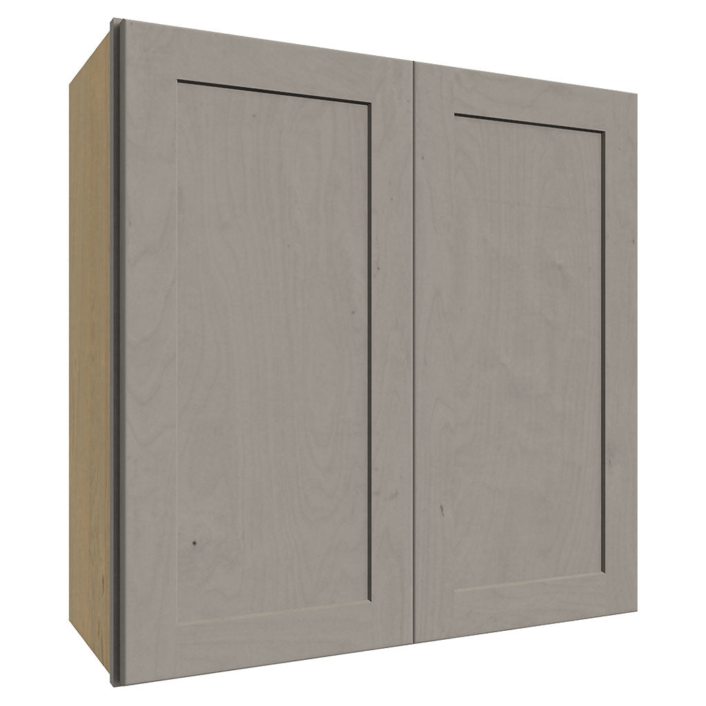 W3030 ( WALL - 30"W X 30"H X 12"D )