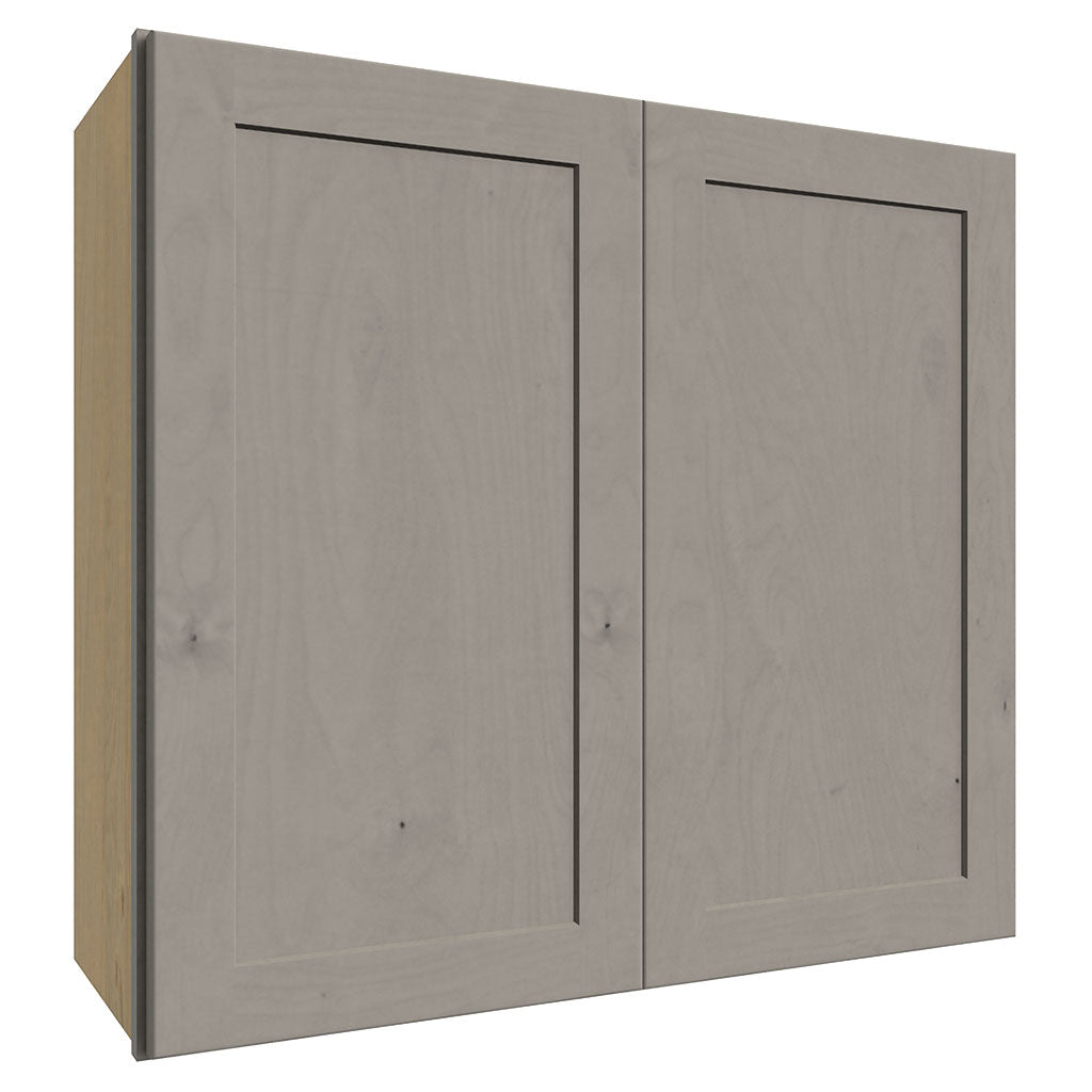W3330 ( WALL - 33"W X 30"H X 12"D )
