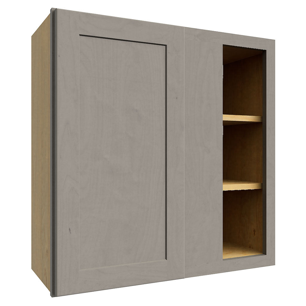 WBC3030 ( SINGLE DOOR BLIND CORNER - 30"W X 30"H X 12"D )