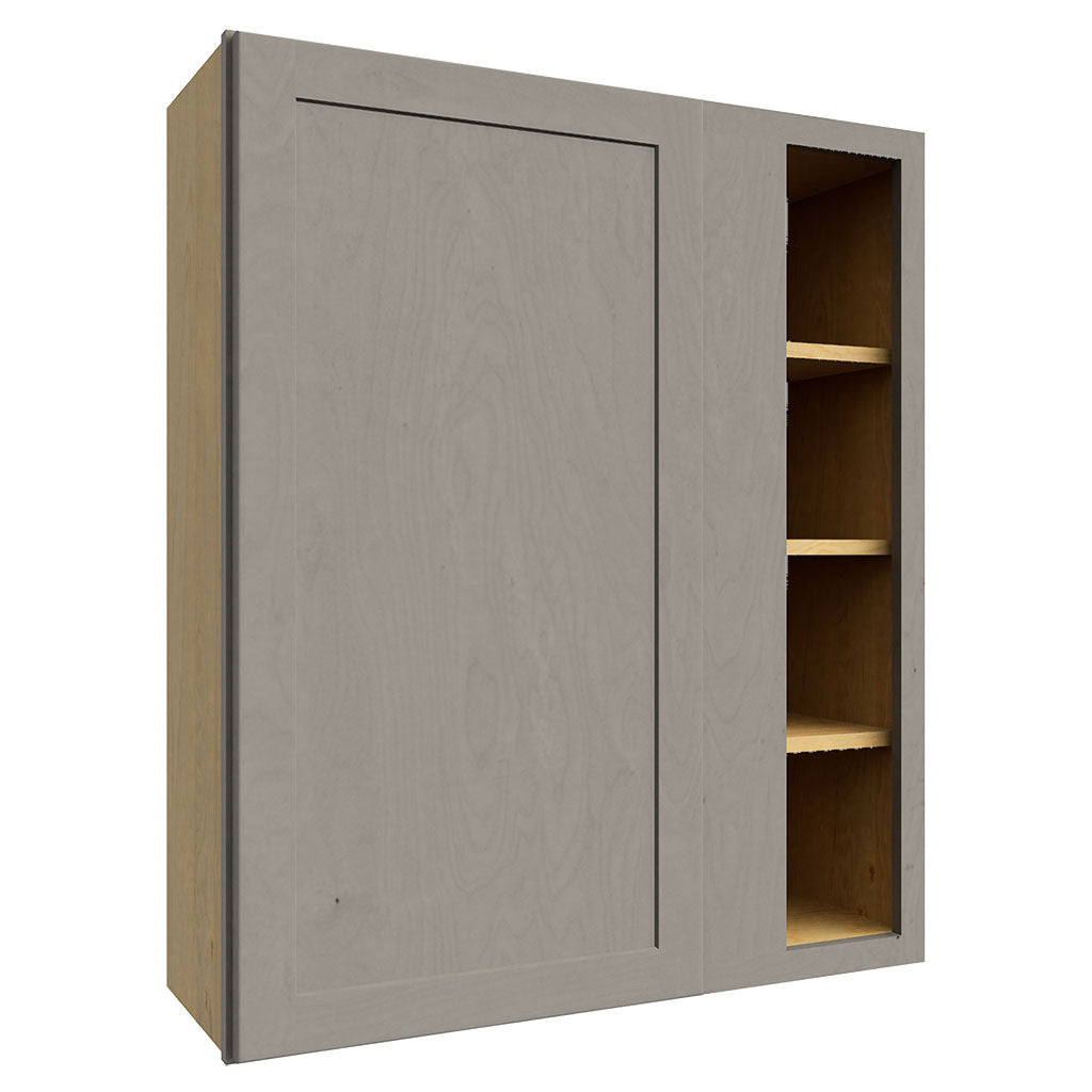 WBC3642 ( SINGLE DOOR BLIND CORNER - 36"W X 42"H X 12"D ) - Galaxy Horizon