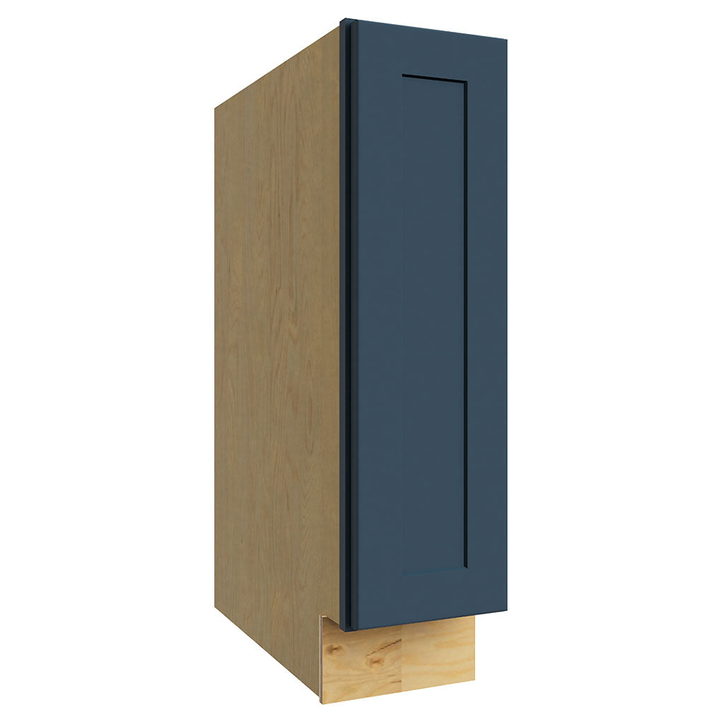 B09FD ( FULL HEIGHT BASE - 9"W X 34-1/2"H X 24"D )