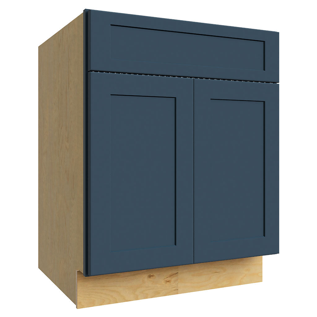 B27 ( BASE - 27"W X 34-1/2"H X 24"D )