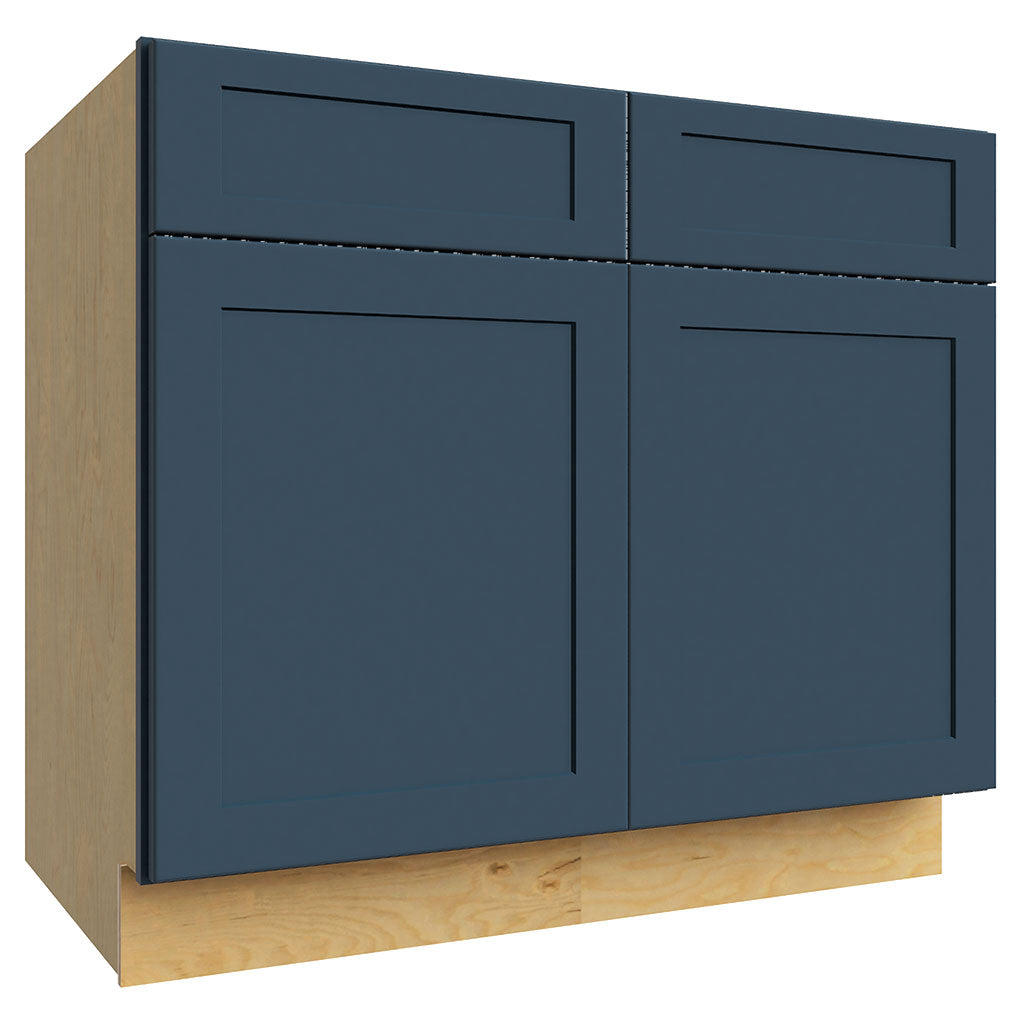 B39 ( BASE - 39"W X 34-1/2"H X 24"D )