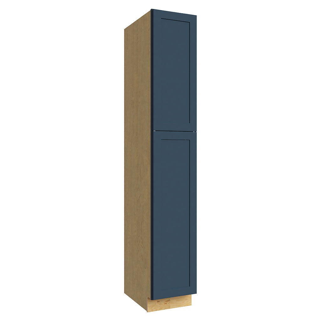 TP152490 ( TALL PANTRY - 15"W X 90"H X 24"D )