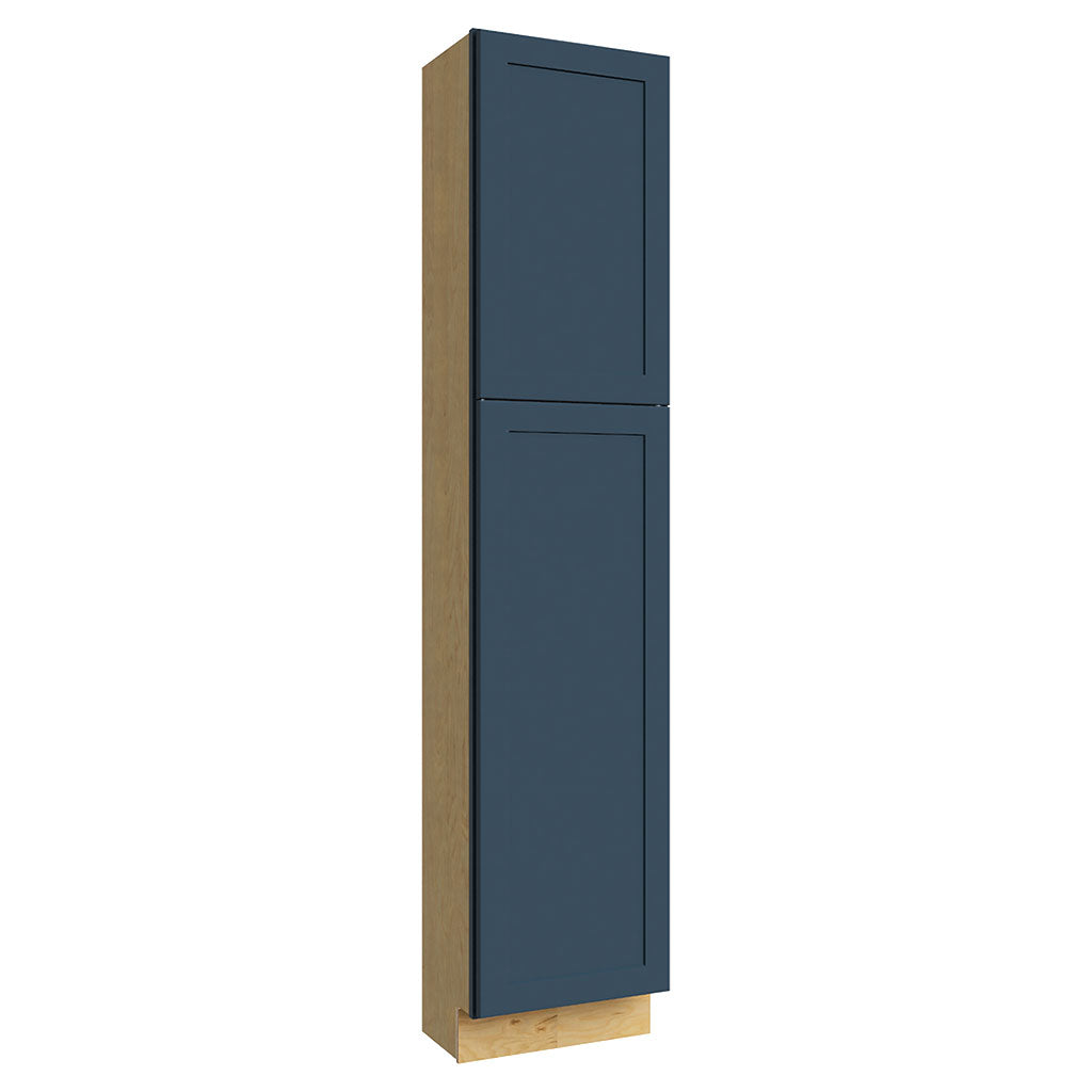 TP181284 ( TALL PANTRY - 18"W X 84"H X 12"D )