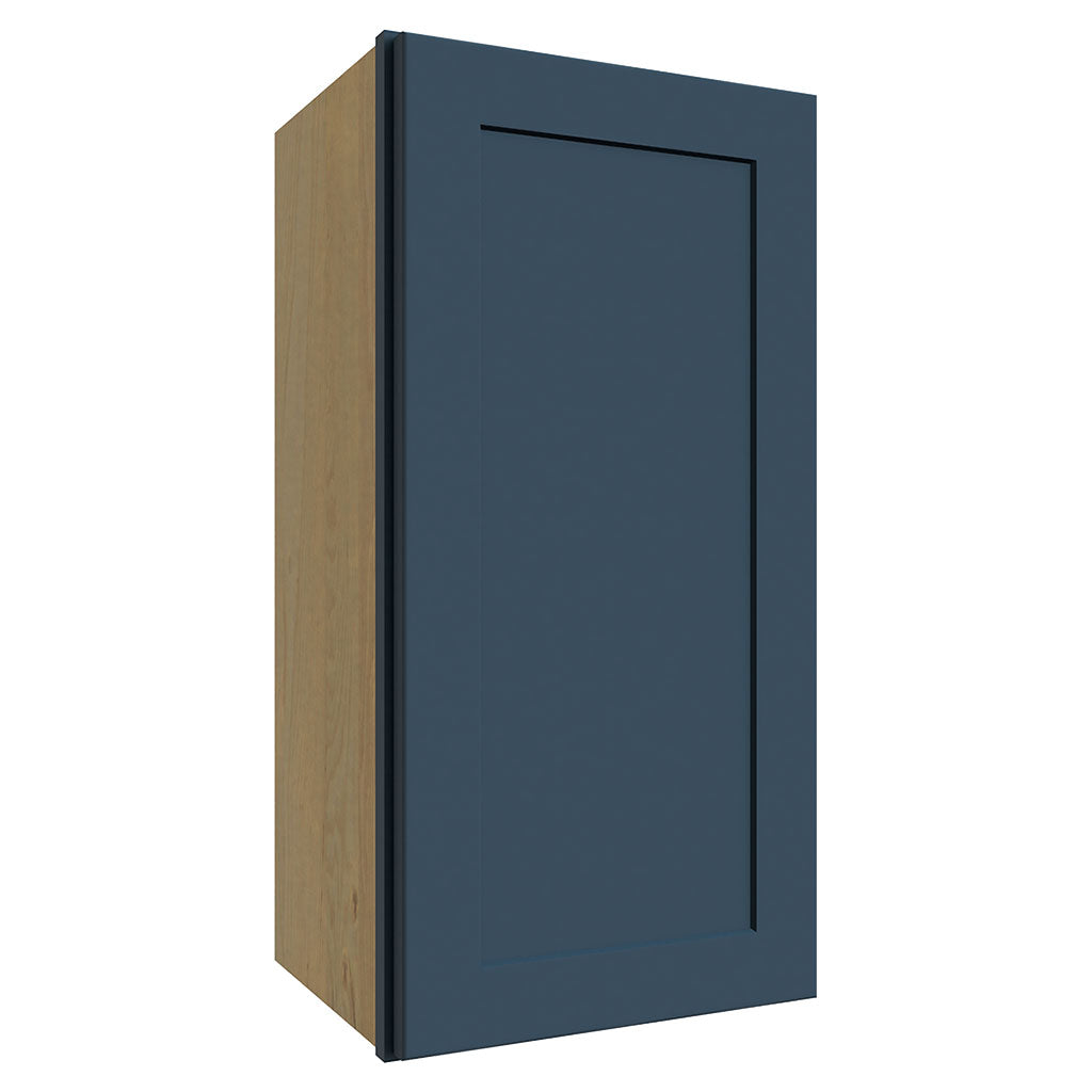 W1530 ( WALL - 15"W X 30"H X 12"D )