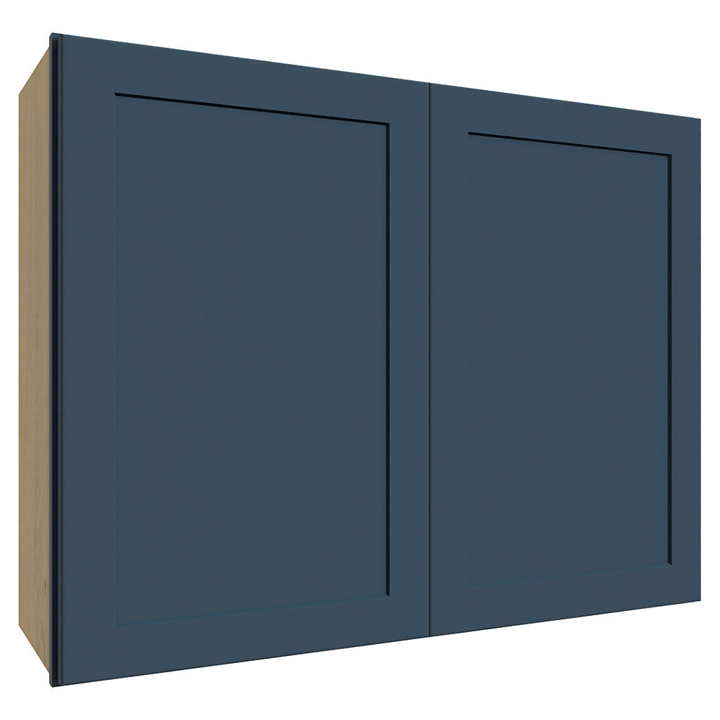 W3930 ( WALL - 39"W X 30"H X 12"D )