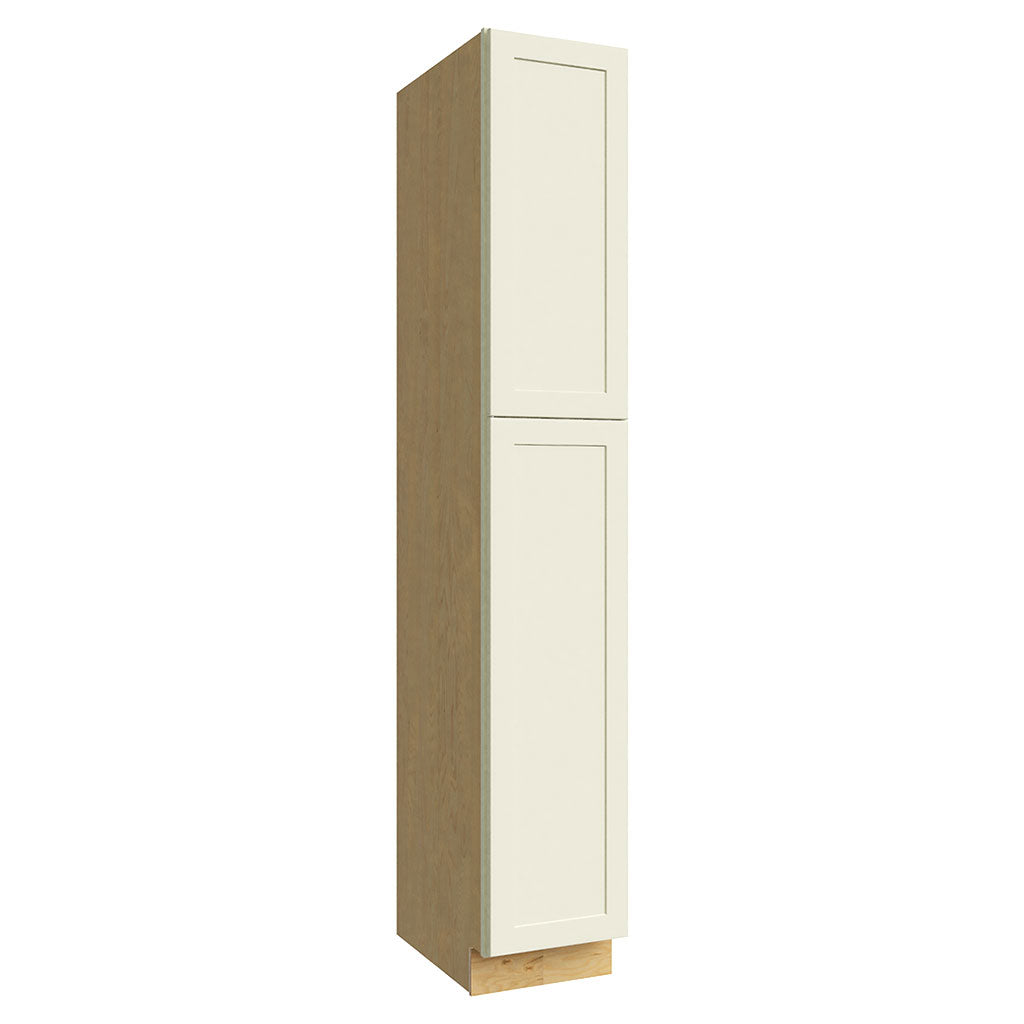 TP152490 ( TALL PANTRY - 15"W X 90"H X 24"D )