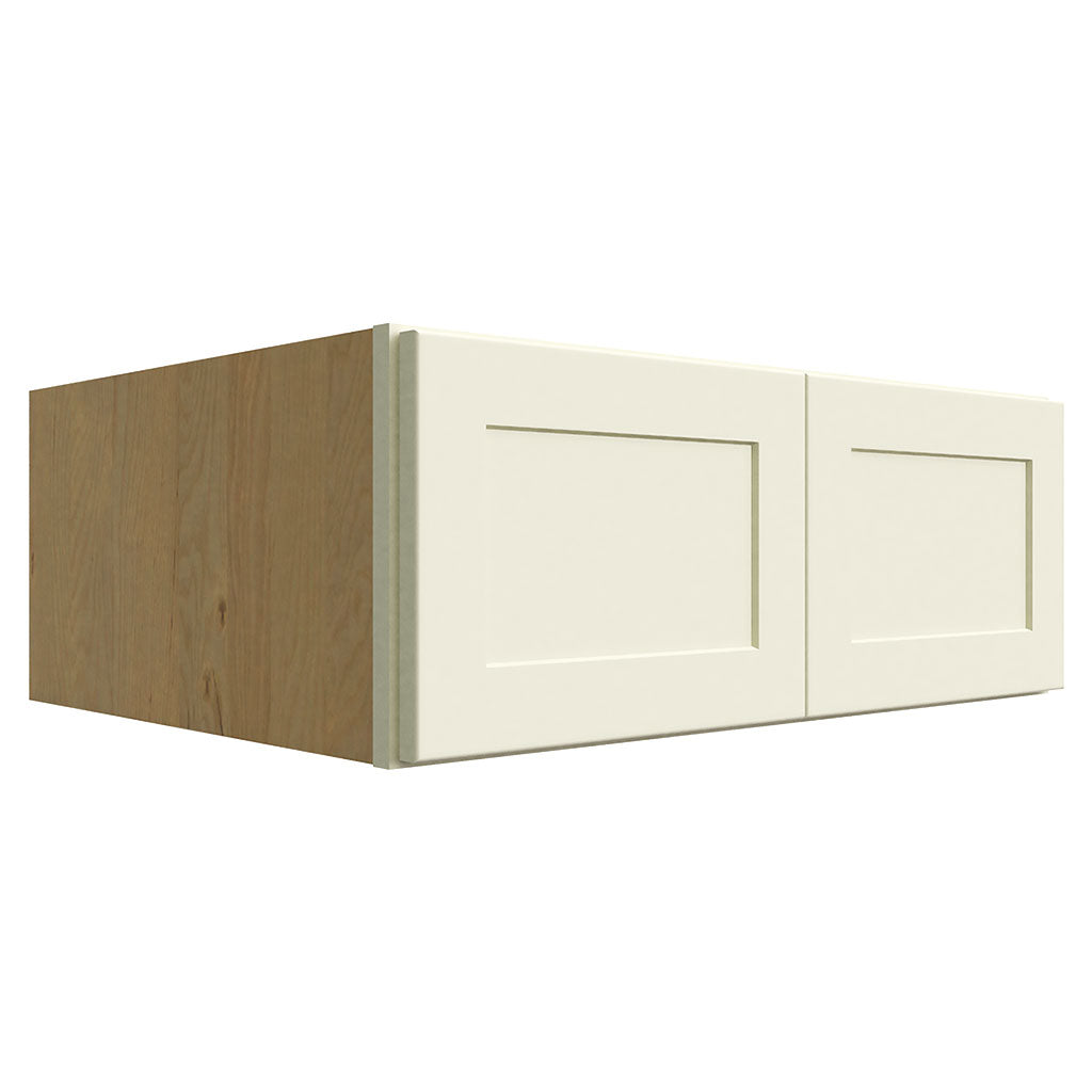 W331224 ( DEEP WALL - 33"W X 12"H X 24"D )