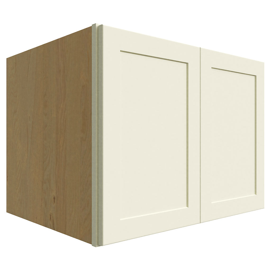 W332424 ( DEEP WALL - 33"W X 24"H X 24"D )