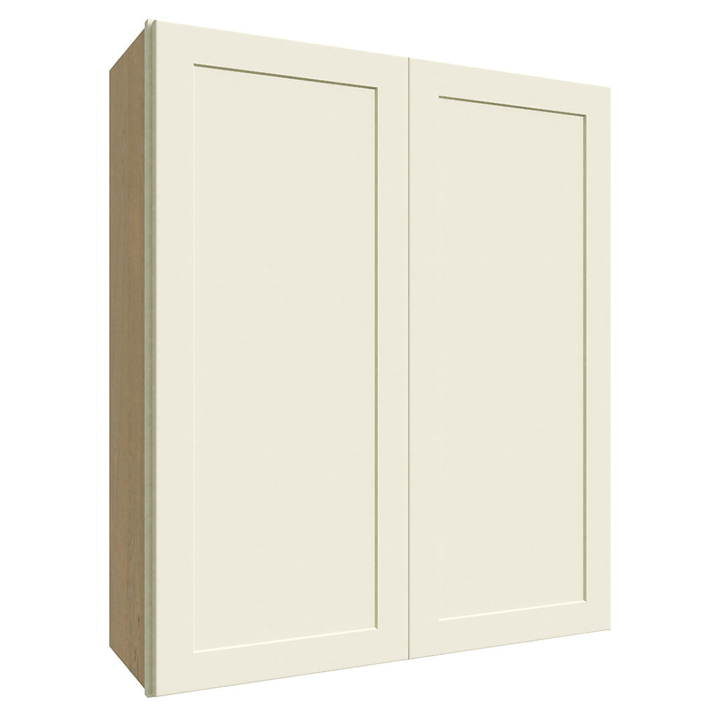 W3642 ( WALL - 36"W X 42"H X 12"D )