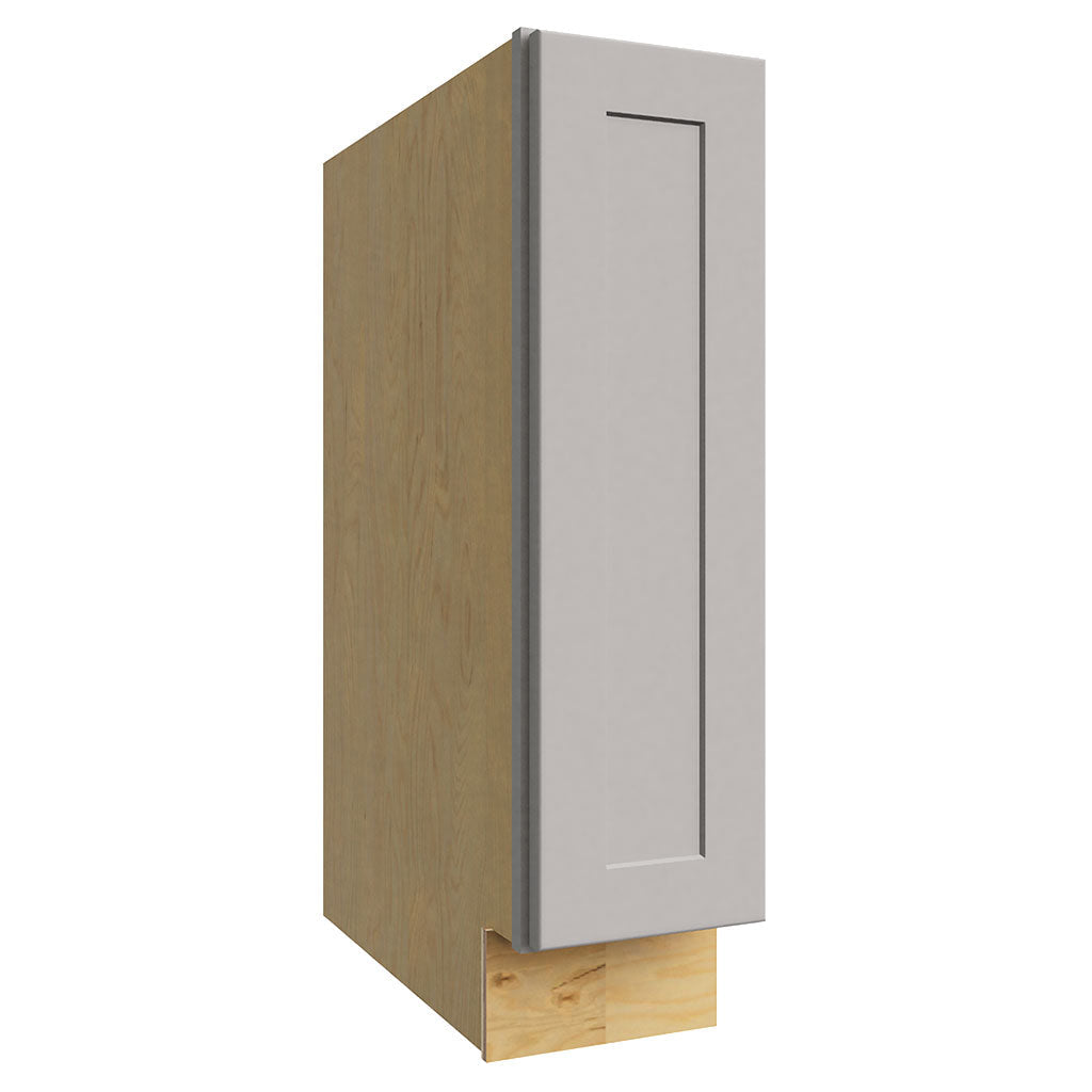 B09FD ( FULL HEIGHT BASE - 9"W X 34-1/2"H X 24"D )
