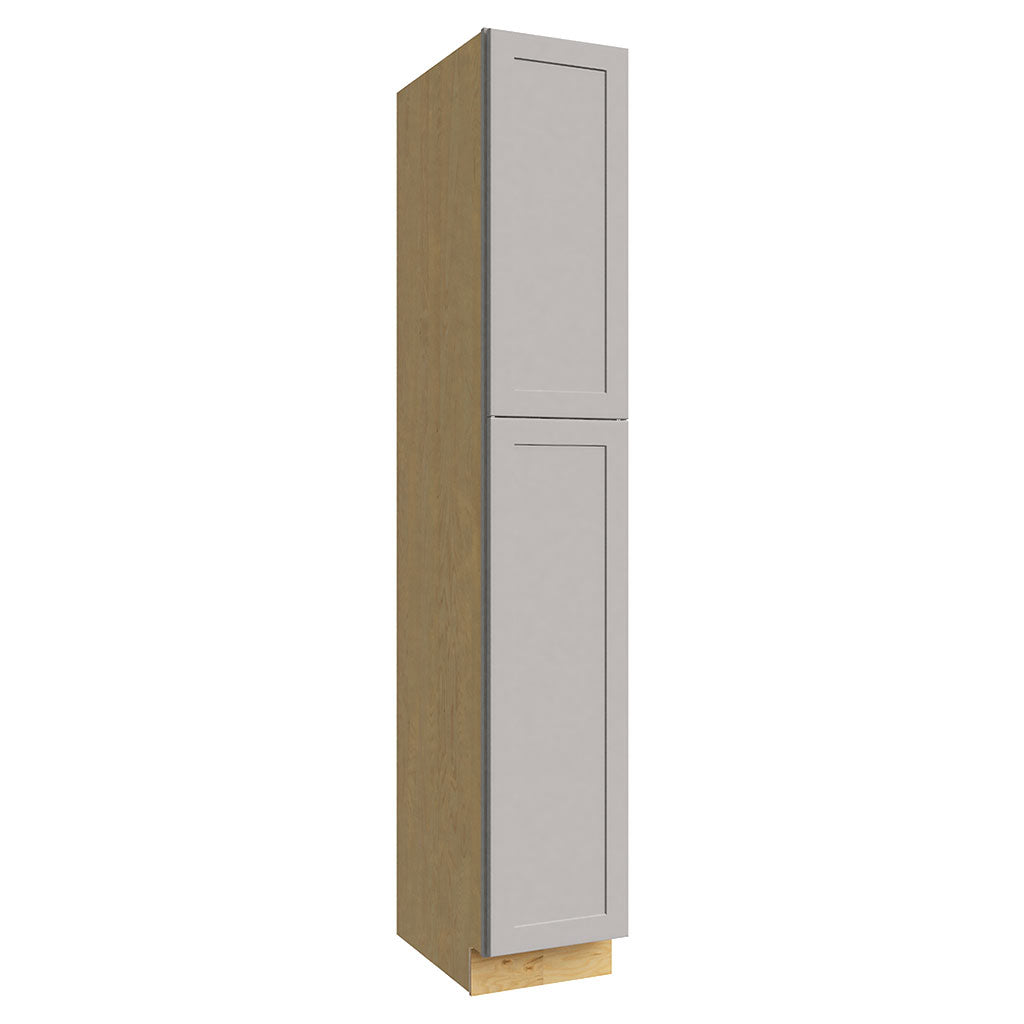 TP152490 ( TALL PANTRY - 15"W X 90"H X 24"D )