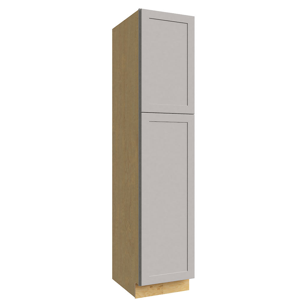TP182484 ( TALL PANTRY - 18"W X 84"H X 24"D )