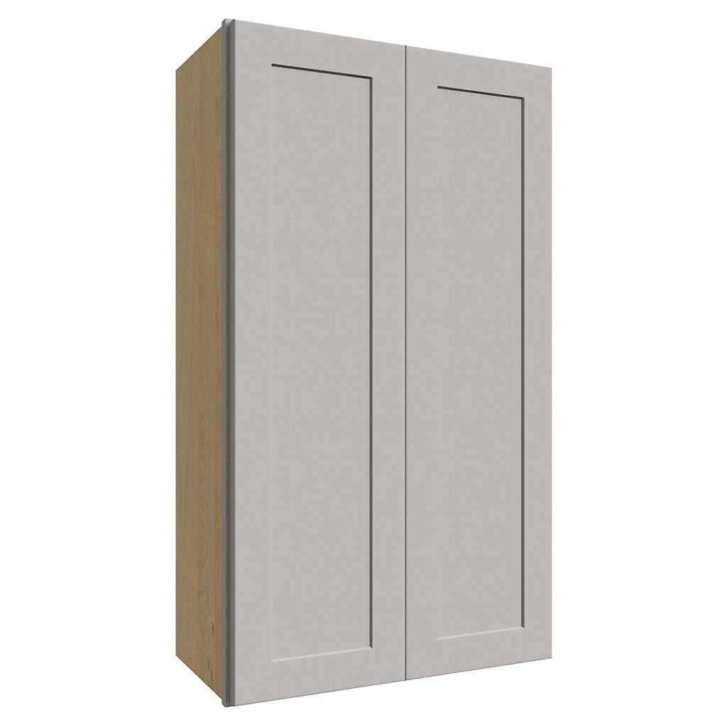 W2442 ( WALL - 24"W X 42"H X 12"D )