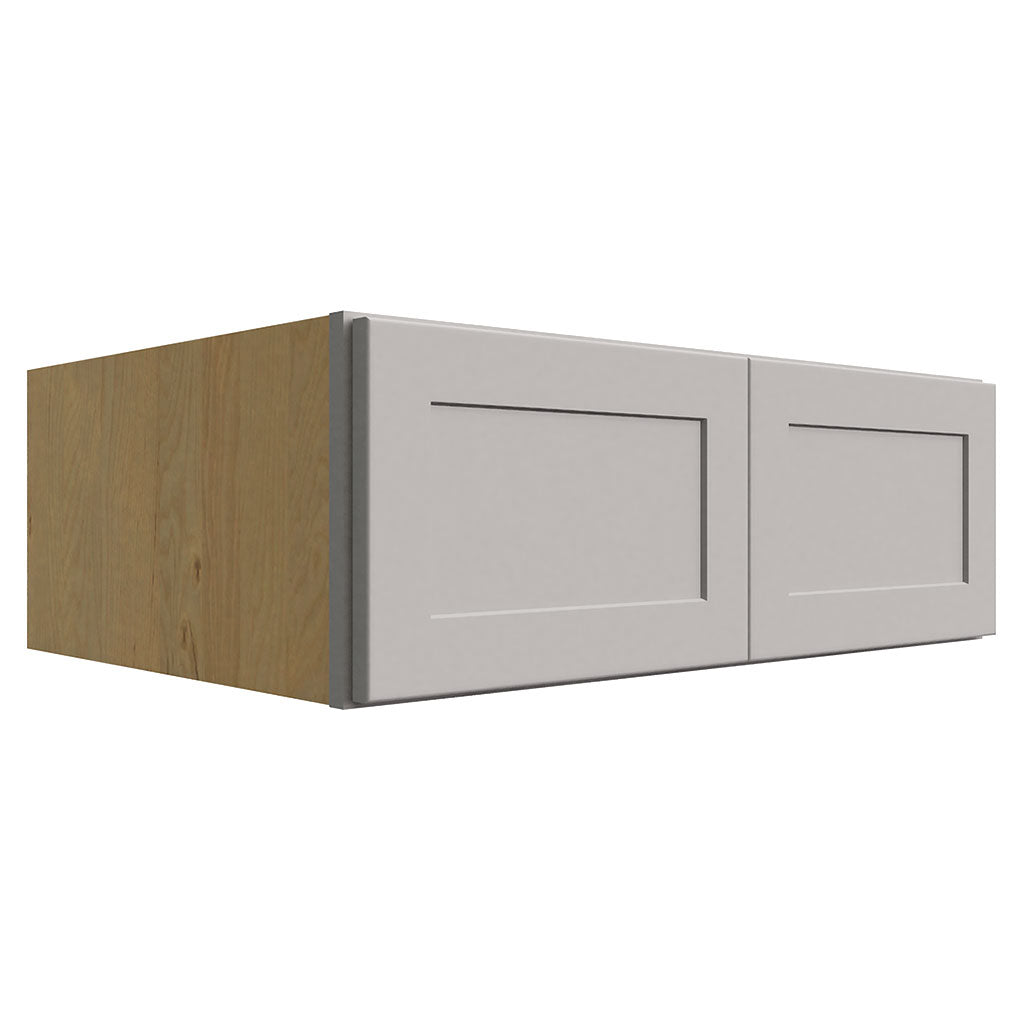 W361224 ( DEEP WALL - 36"W X 12"H X 24"D )