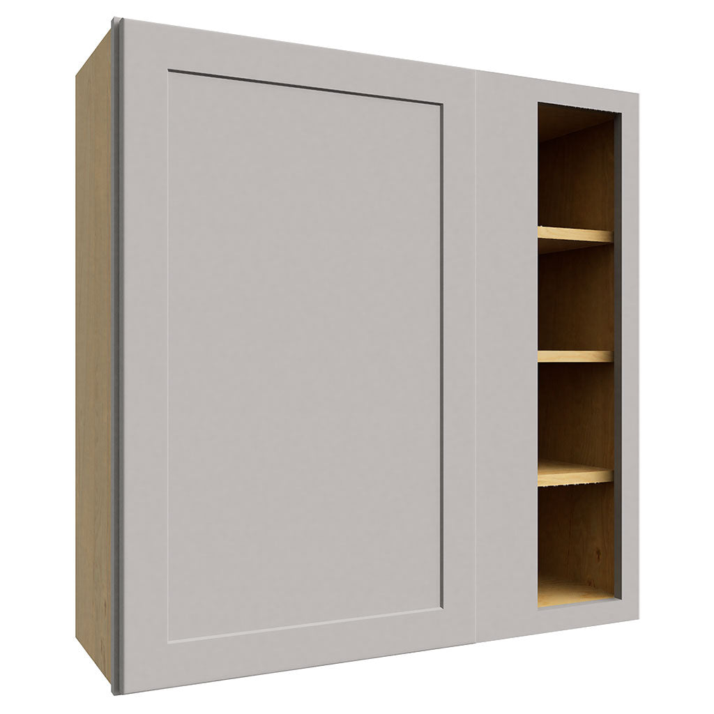 WBC3636 ( SINGLE DOOR BLIND CORNER - 36"W X 36"H X 12"D )