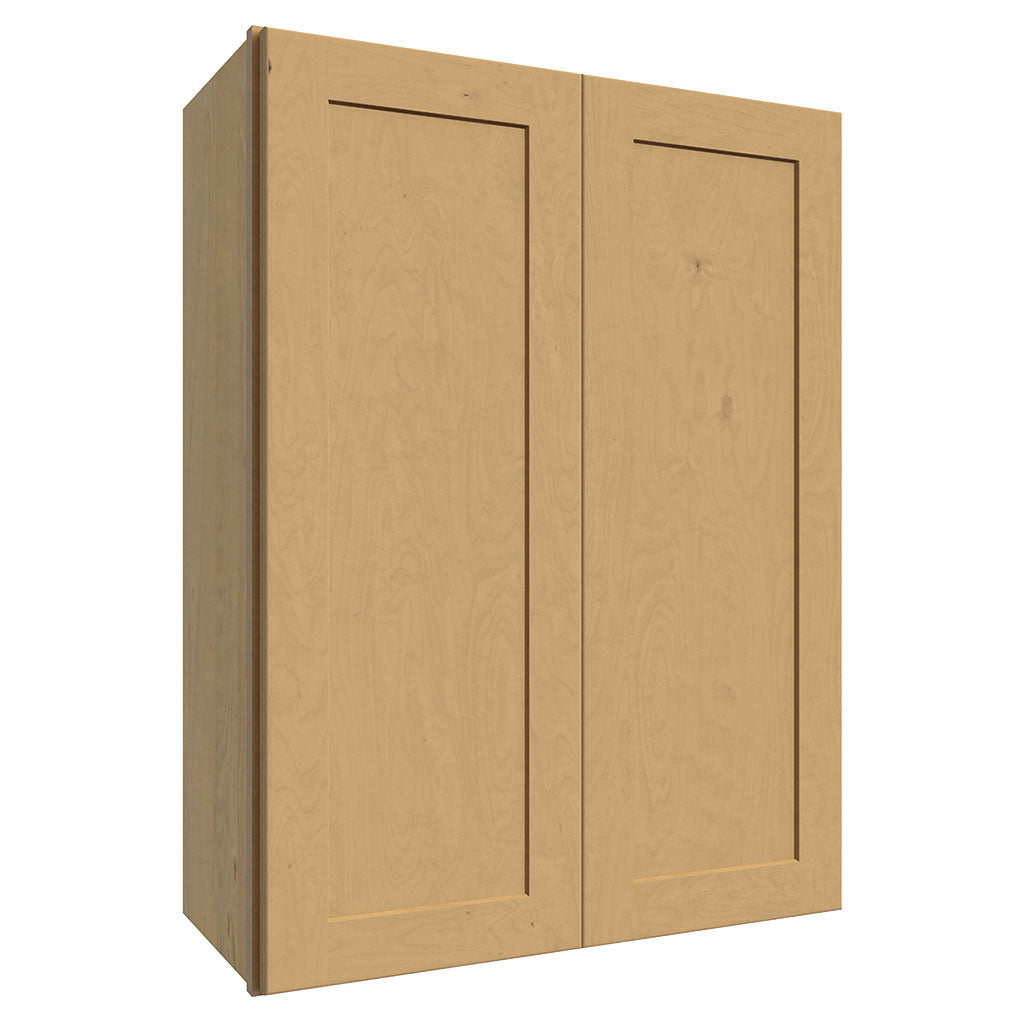 W2736 ( WALL - 27"W X 36"H X 12"D )