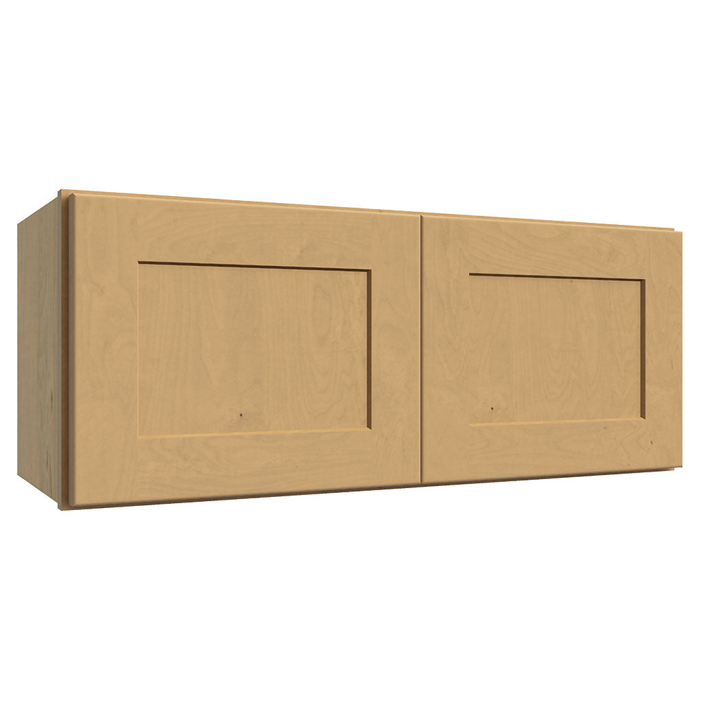 W3012 ( WALL - 30"W X 12"H X 12"D )