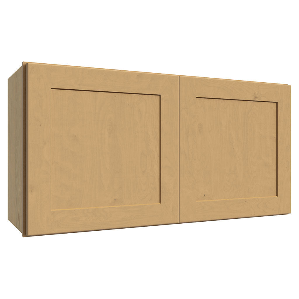 W3618 ( WALL - 36"W X 18"H X 12"D )