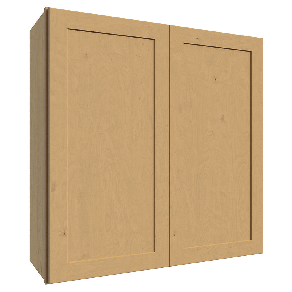 W3636 ( WALL - 36"W X 36"H X 12"D )